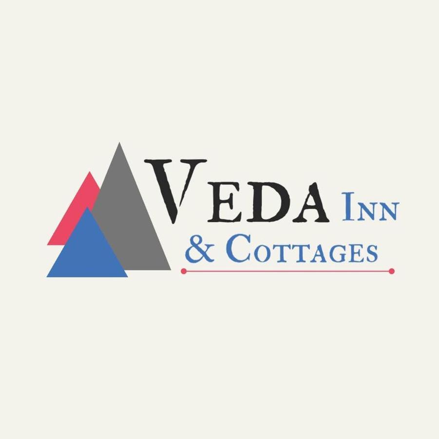Veda Inn & Cottages Maggie Valley Exterior photo